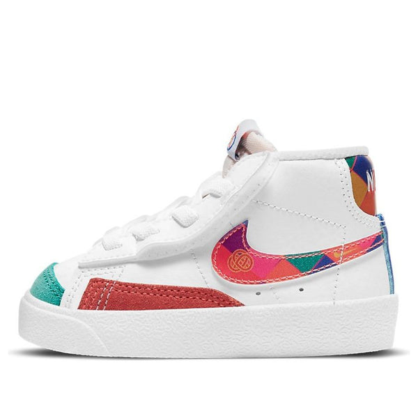Nike(TD)  Blazer Mid '77 'Chinese New Year - Spring Festival'