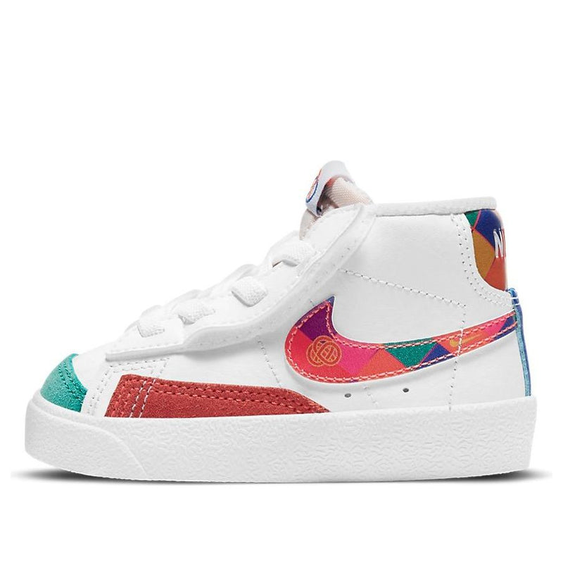 Nike(TD)  Blazer Mid '77 'Chinese New Year - Spring Festival'