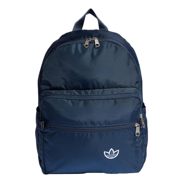 adidasOriginals Premium Essentials Backpack 'Blue'