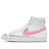 Nike(WMNS)  Blazer Mid '77 Vintage 'White Sunset Pulse'