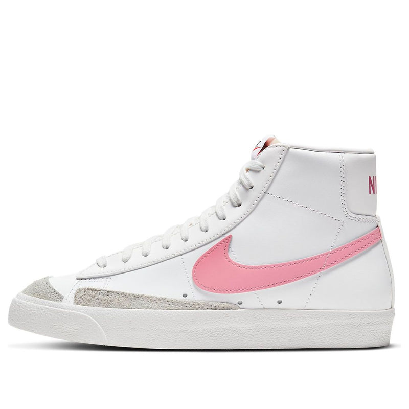 Nike(WMNS)  Blazer Mid '77 Vintage 'White Sunset Pulse'