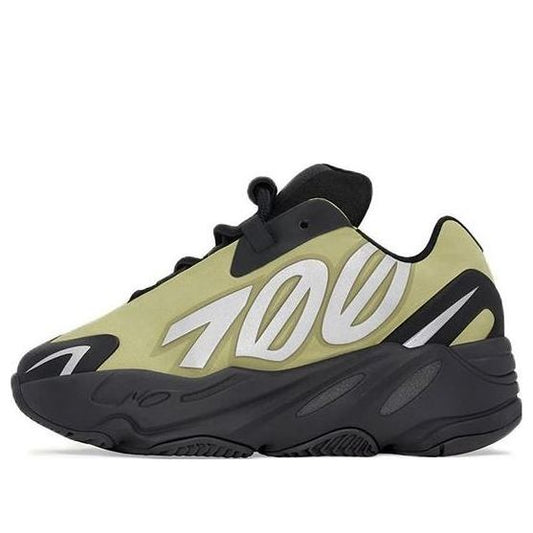 adidas(TD)  Yeezy Boost 700 MNVN Infants 'Resin'