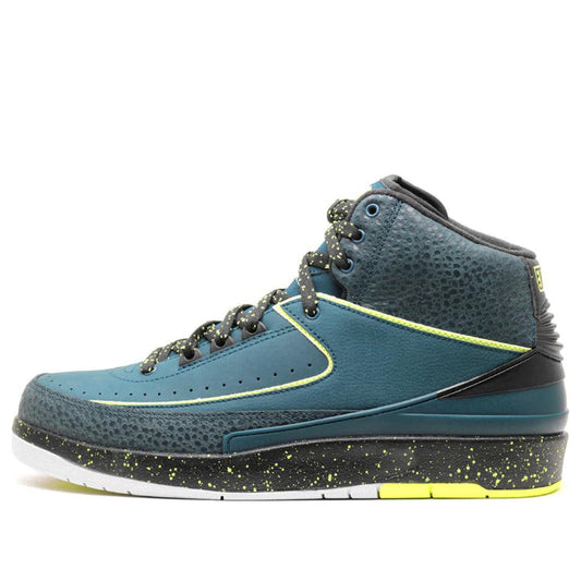 Air Jordan2 Retro 'Nightshade'