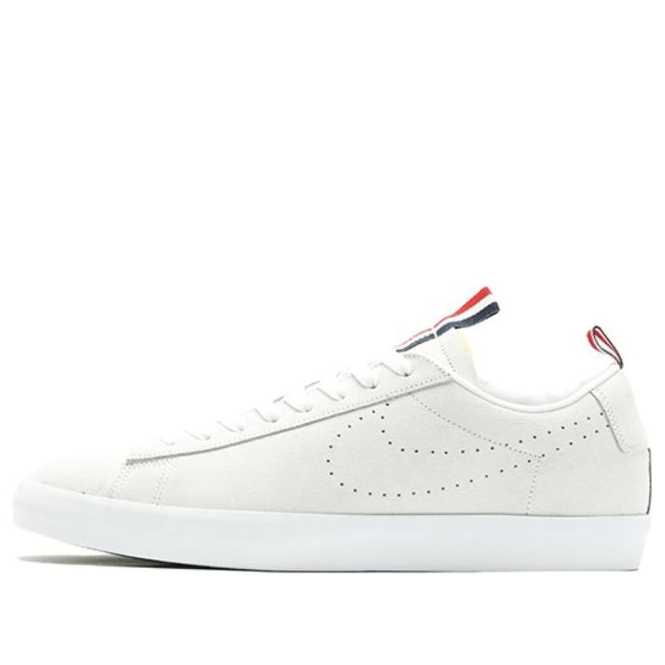 NikeSB Blazer Low Premium QS '917'
