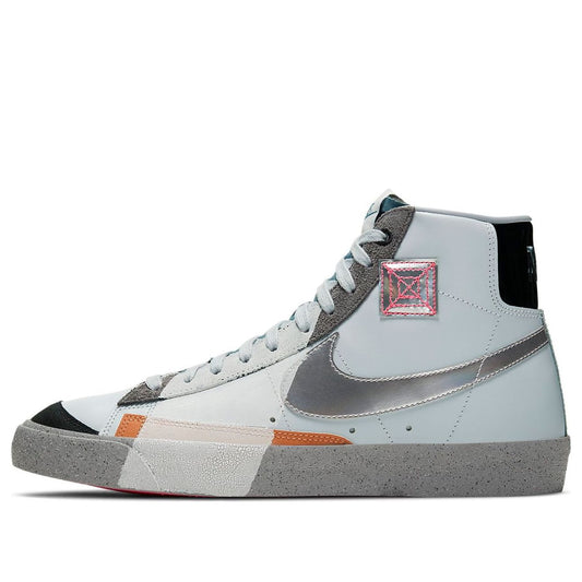 NikeBlazer Mid '77 Vintage 'Shanghai'