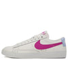 Nike(WMNS)  Blazer Low 'Fire Pink'