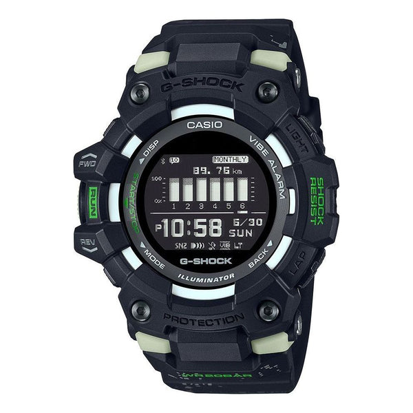 CASIOG-Shock Digital 'Black'