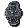 CASIOG-Shock MT-G 'Black'