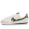 Nike(GS)  Cortez Basic Vintage Floral 'Pale Ivory'