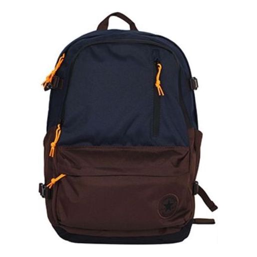 ConverseStraight Edge Backpack 'Brown'