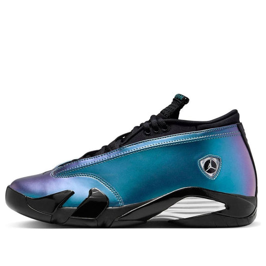Air Jordan(WMNS)  14 Retro 'Love Letter'