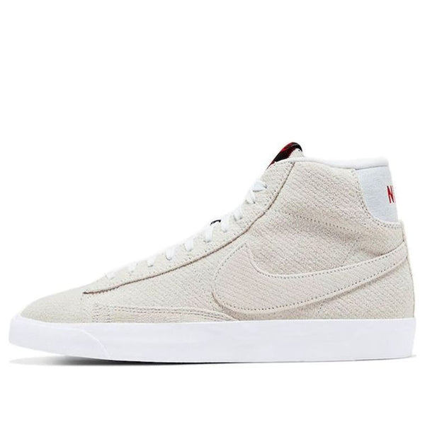 NikeStranger Things x Blazer Mid QS 'Upside Down'