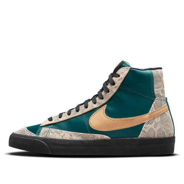 Nike(WMNS)  Blazer Mid '77 'Lucha Libre'