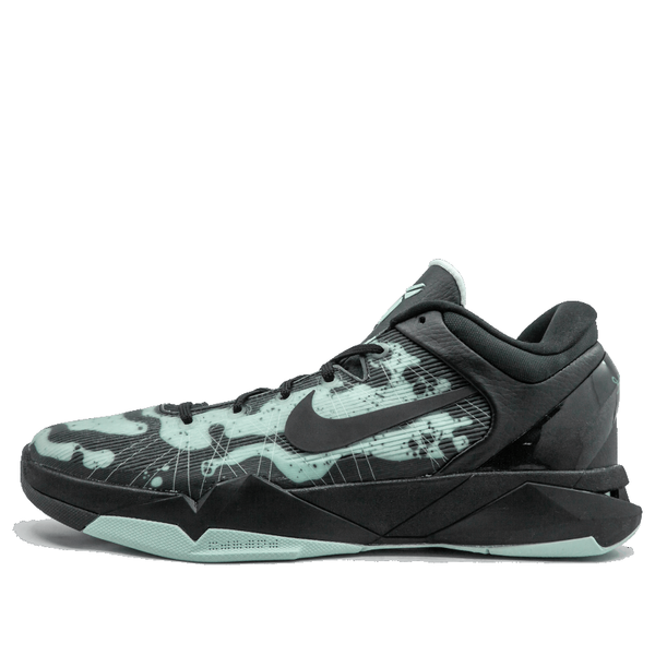 NikeZoom Kobe 7 System 'Mint Poison Dart Frog'