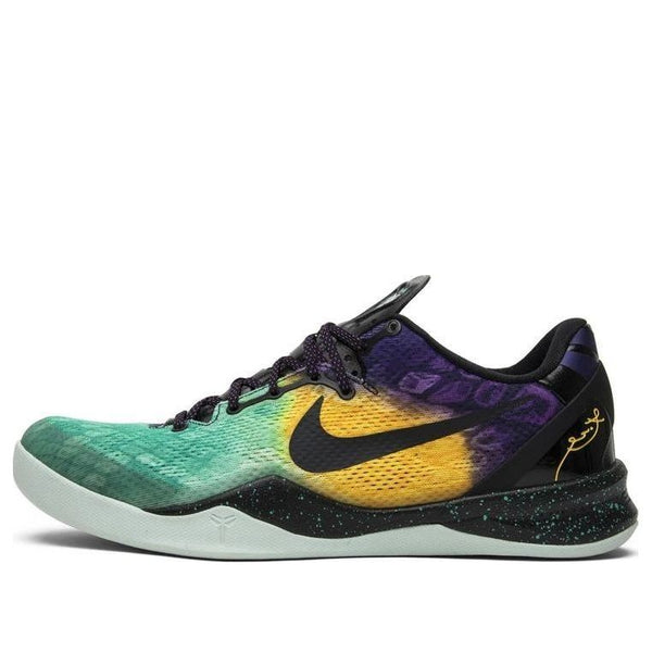 NikeKobe 8 System 'Easter'