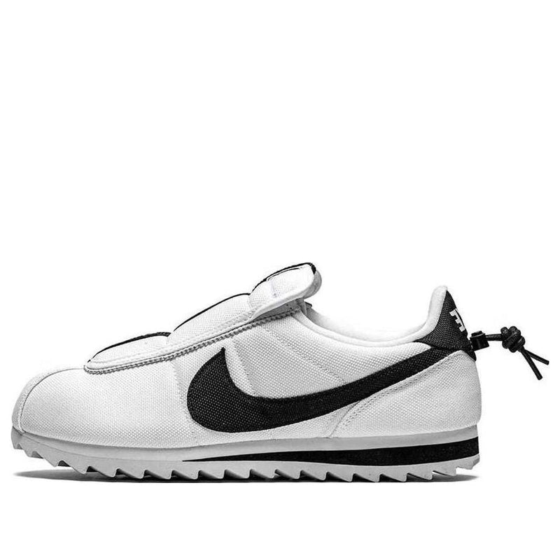 NikeCortez Kenny 5 'Kendrick Lamar House Shoes'
