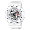 CASIOBaby-G 'White'