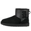 UGG(WMNS)  Classic Mini sparkle