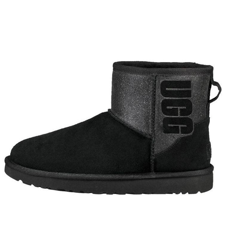 UGG(WMNS)  Classic Mini sparkle