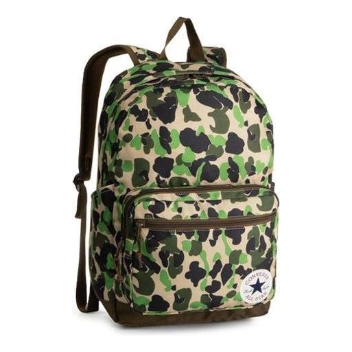 ConverseGo 2 Backpack 'Camo Green'