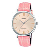 CASIOSports Quartz Waterproof Pink Analog