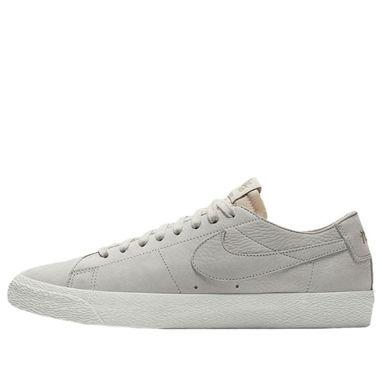 NikeZoom Blazer Decon SB White