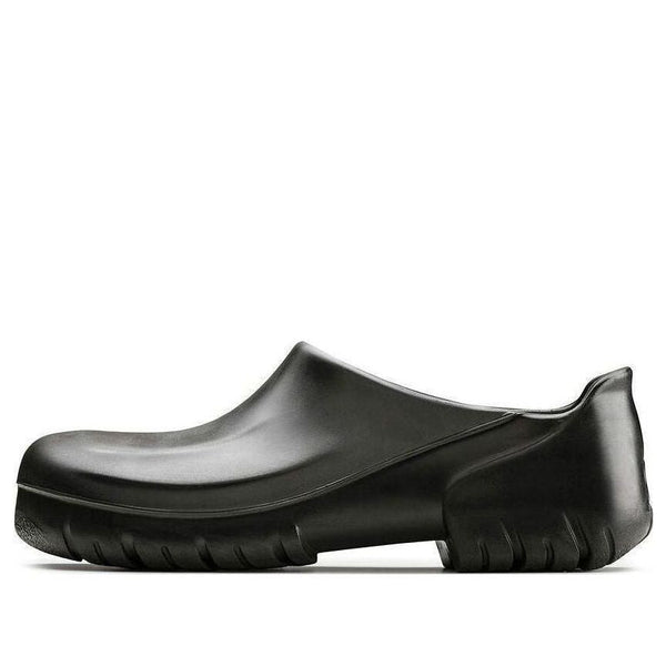 BirkenstockA640 Polyurethane 'Black'