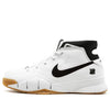 Nikex Undefeated Zoom Kobe 1 Protro 'White Gum'