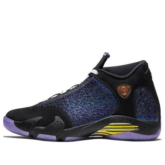 Air Jordan14 Retro DB 'Doernbecher' 2019