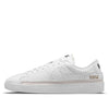 NikeBlazer Low X 'White'