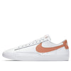 Nike(WMNS)  Blazer Low LE 'Rose Gold'