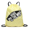 Vans(WMNS)  Benched Backpack 'Yellow'