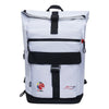 Li-NingCBA Professional Basketball Training Backpack 'White'