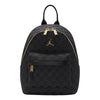 Air JordanMonogram Mini Backpack 'Black'