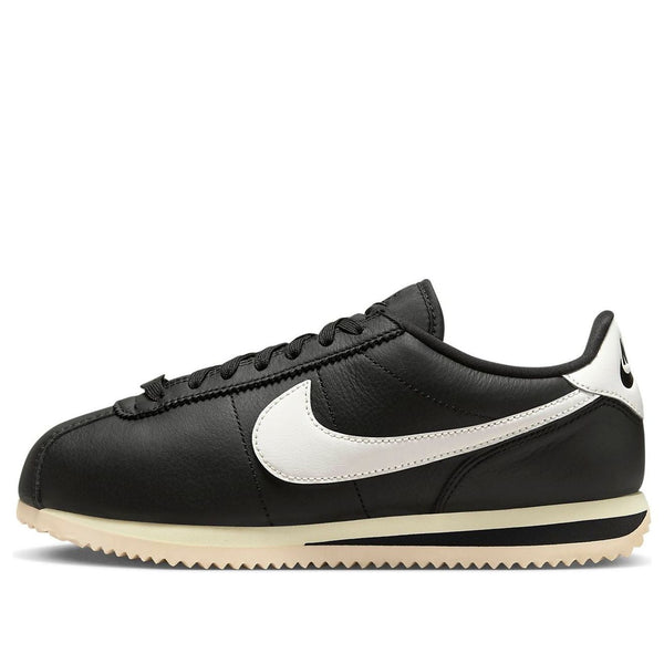 Nike(WMNS)  Cortez '72 'Black Sail'