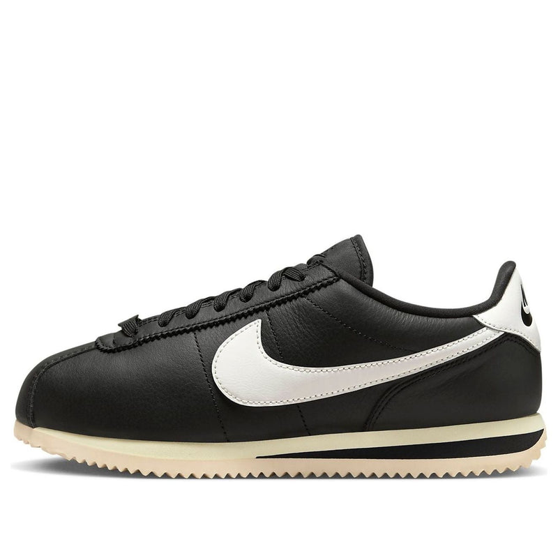 Nike(WMNS)  Cortez '72 'Black Sail'