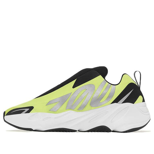 adidasYeezy Boost 700 MNVN Laceless 'Phosphor'