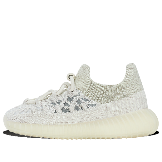 adidas(TD)  Yeezy Boost 350 V2 CMPCT 'Slate Bone'