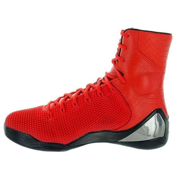 NikeKobe 9 High KRM EXT 'Red Mamba'