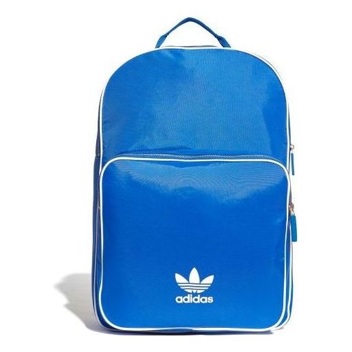 adidasOriginals Adicolor Classic Blue Backpack 'Blue'