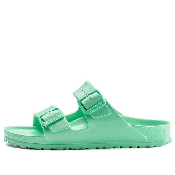 BirkenstockArizona Essentials EVA 'Bold Jade'