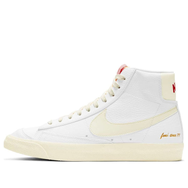 NikeBlazer Mid '77 Vintage 'Popcorn'