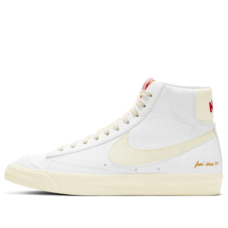 NikeBlazer Mid '77 Vintage 'Popcorn'