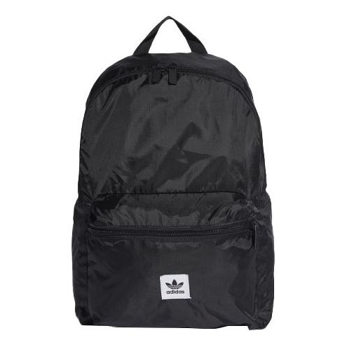 adidas(GS)  original Packable Backpack 'Black'