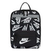Nike(PS)  Multi logo Backpack 'Black'
