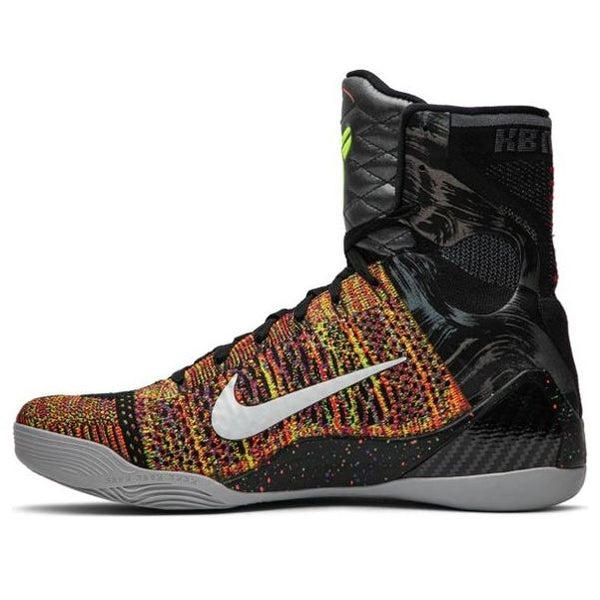 NikeKobe 9 Elite 'Masterpiece'