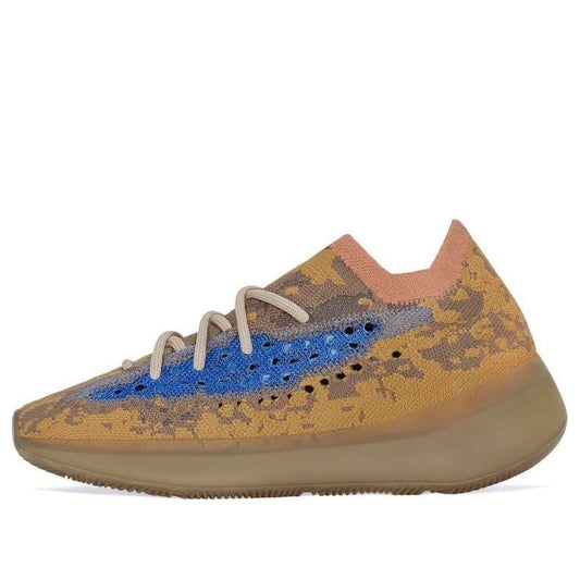 adidasYeezy Boost 380 'Blue Oat Non-Reflective'