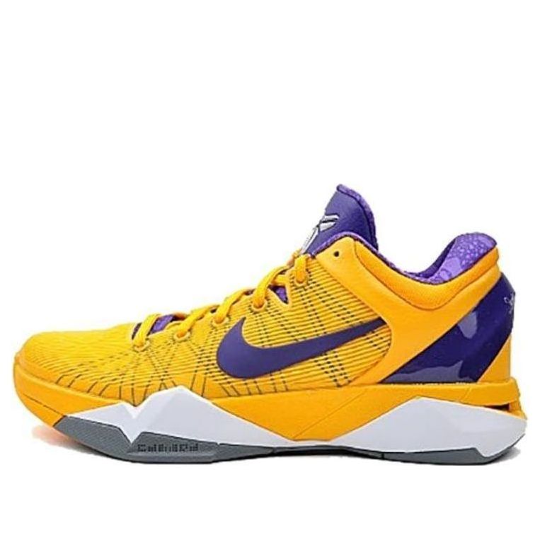NikeZoom Kobe 7 X 'Lakers Yin Yang'