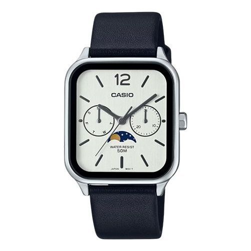 CASIOAnalog 'Black'