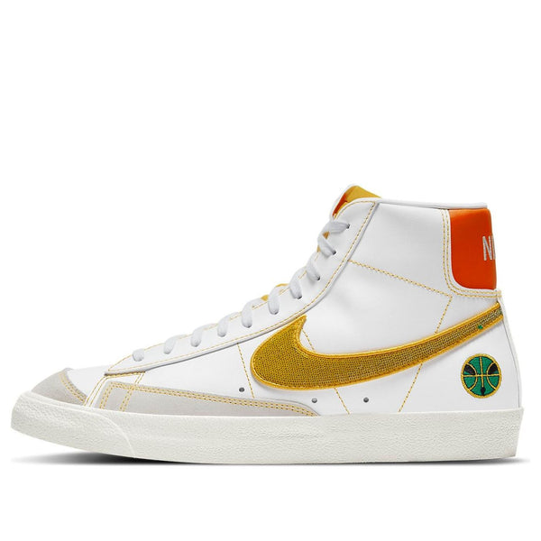 NikeBlazer Mid '77 Vintage 'Roswell Rayguns'